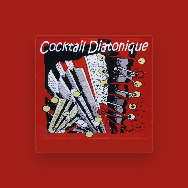 Cocktail Diatonique
