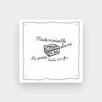 Mademoiselle Sane