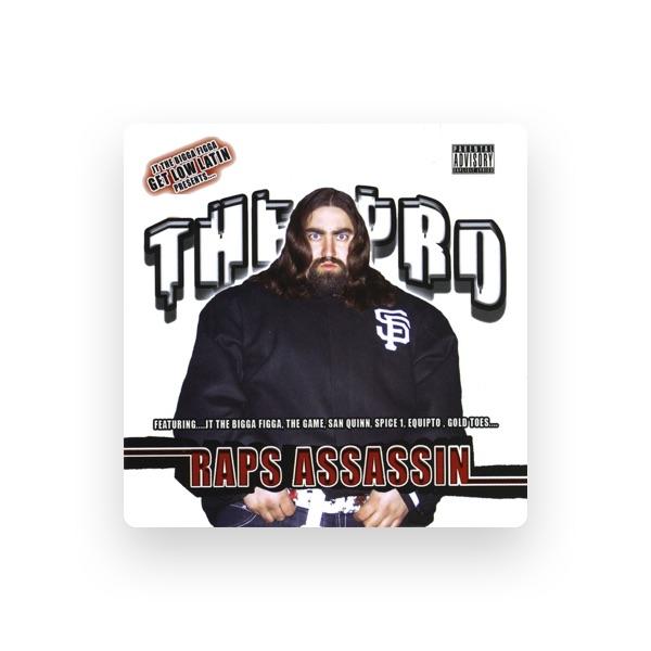 The Professional