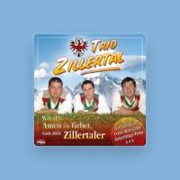 Trio Zillertal
