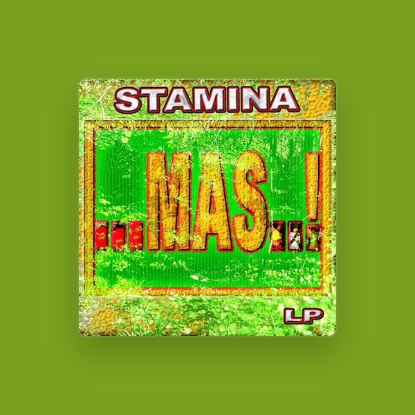 Stamina