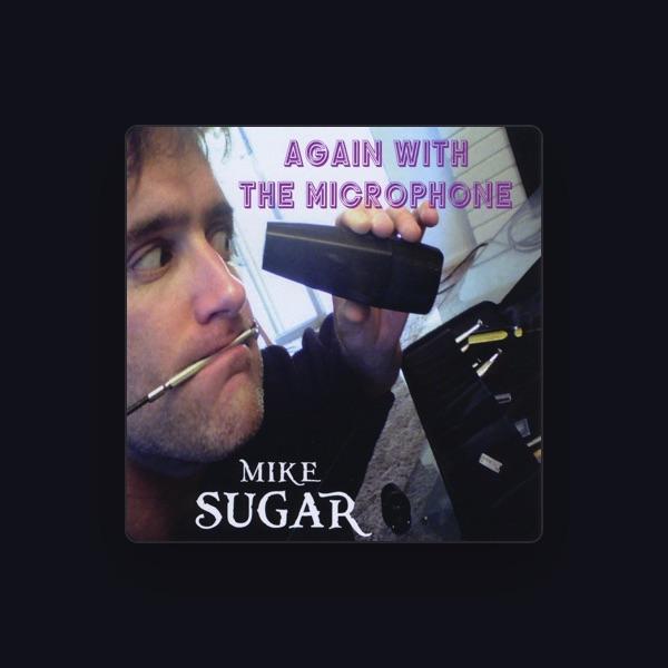 Mike Sugar