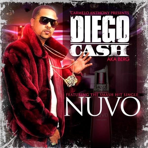 Nuvo (What It Is) (feat. Soundz) [Radio Edit]