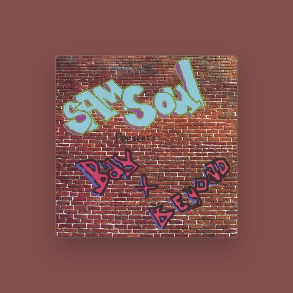 Sam Soul