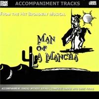 Knight of the Woeful Countenance (Guide Vocal Version)