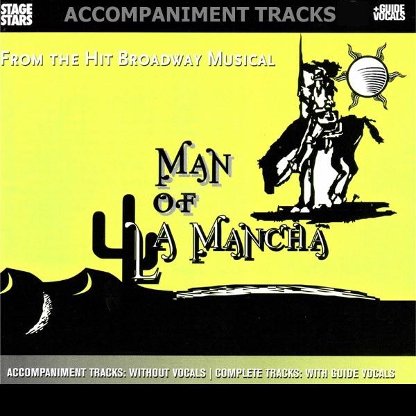 Knight of the Woeful Countenance (Guide Vocal Version)
