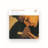 Ricardo Moyano