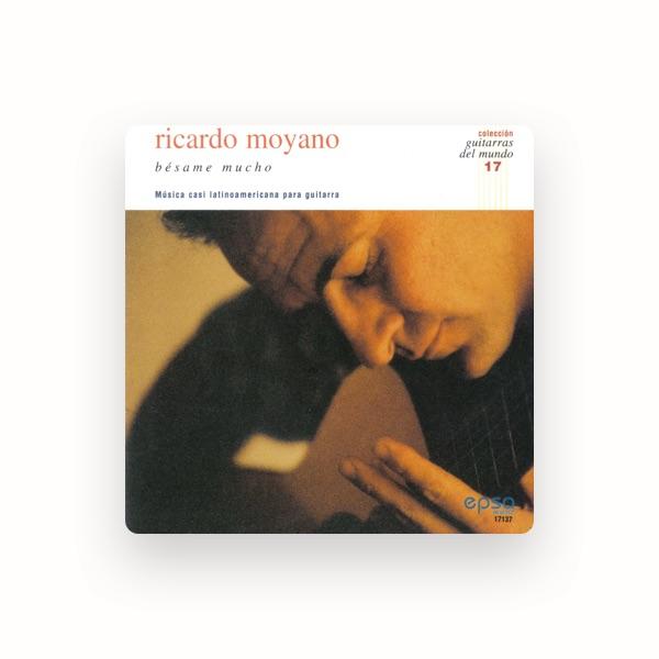 Ricardo Moyano