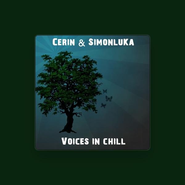 Cerin & SimonluKa