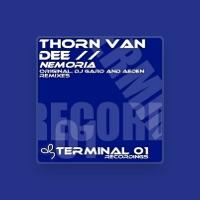 Thorn van Dee