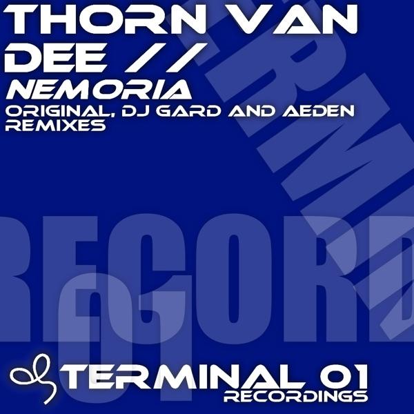 Nemoria (Original Mix)