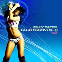 Pushin' Beatz (Frank Maurel Remix)