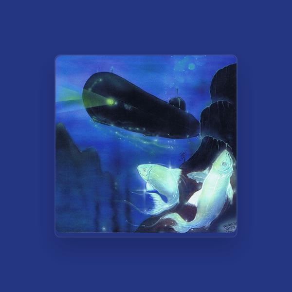 LAMP EYE