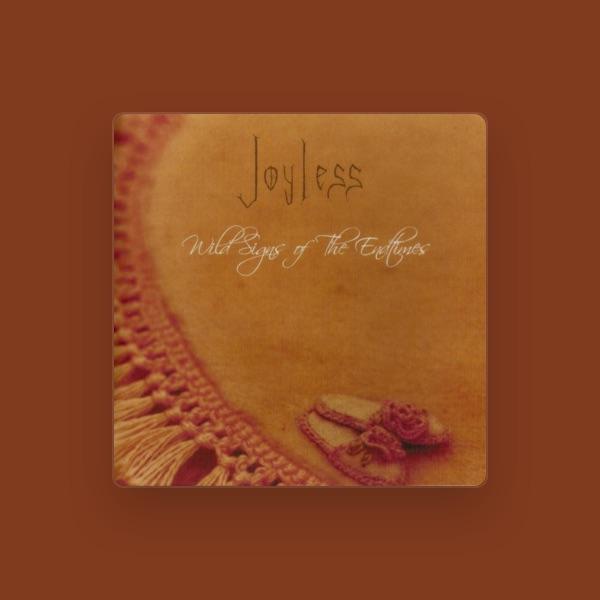 Joyless