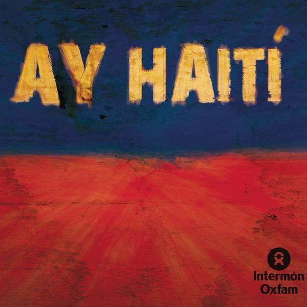 Ay Haití (Jelly Rmx Extended)