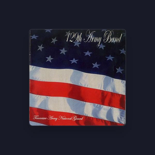 129th Army Band