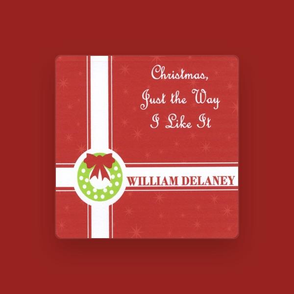 William Delaney
