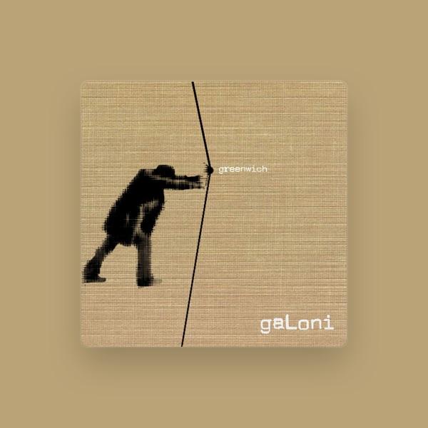 Galoni