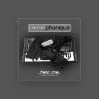 Monophonique