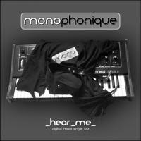 Hear Me (The Oscillatorz Breaks Instrumental)