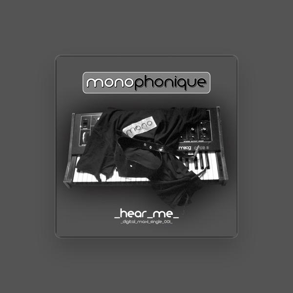 Monophonique