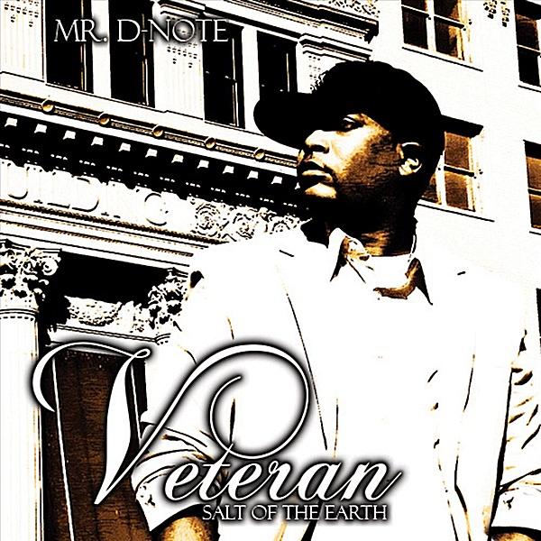 Murderer (feat. Mz. Roshell, Franky-D & Overcome)
