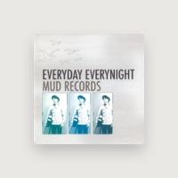 MUD RECORDS
