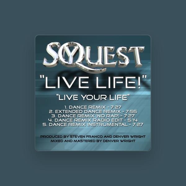 Syquest