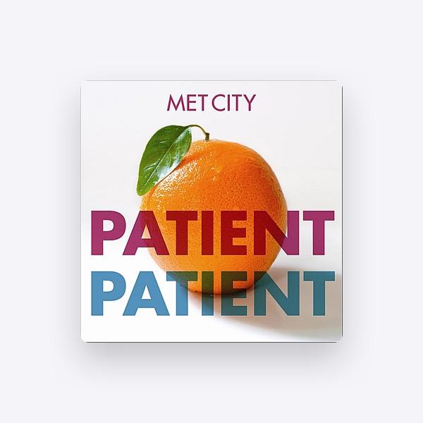 Met City