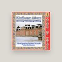 Madrigialchor Schloss Benrath