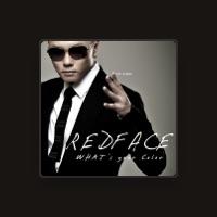 레드페이스 (Redface)