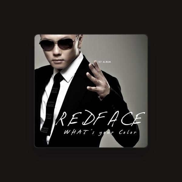 레드페이스 (Redface)