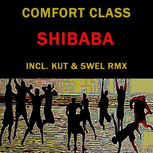 Shibaba (Kut & Swell Dub)