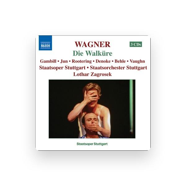 Stuttgart State Opera Orchestra
