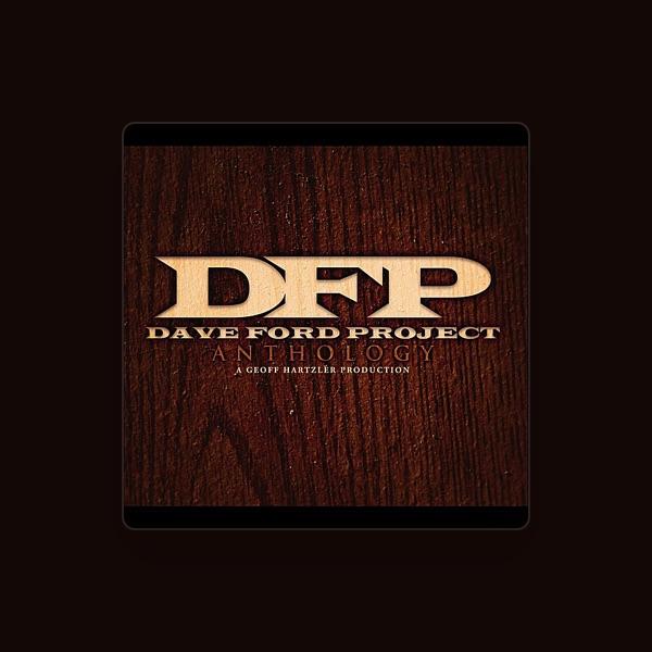 Dave Ford Project