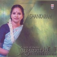 Sakhi Prana (Jaavali) - Raga: Senchurutti / Tala: Aadhi (Dharmapuri Subbaraya)