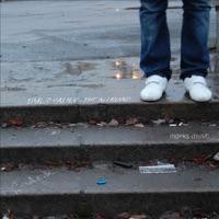 The Nu Road (Rudolph Palladino remix)