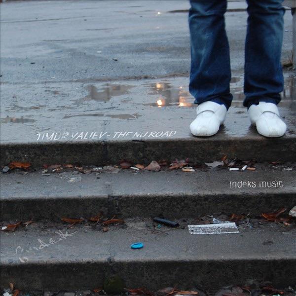 The Nu Road (original mix)
