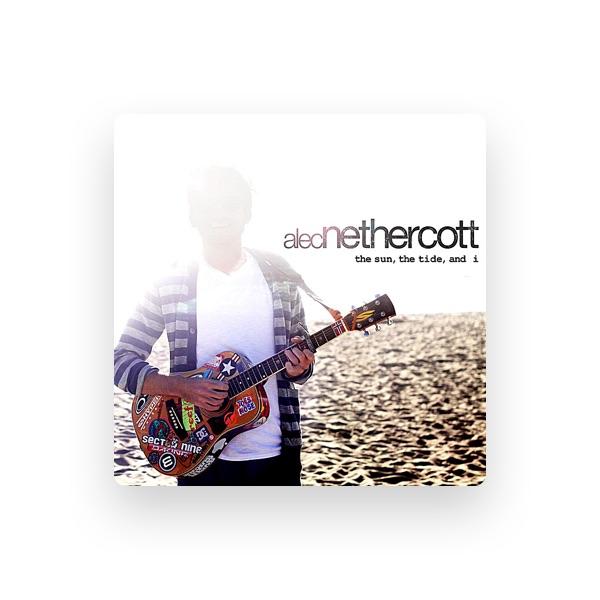 Alec Nethercott