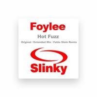 Foylee