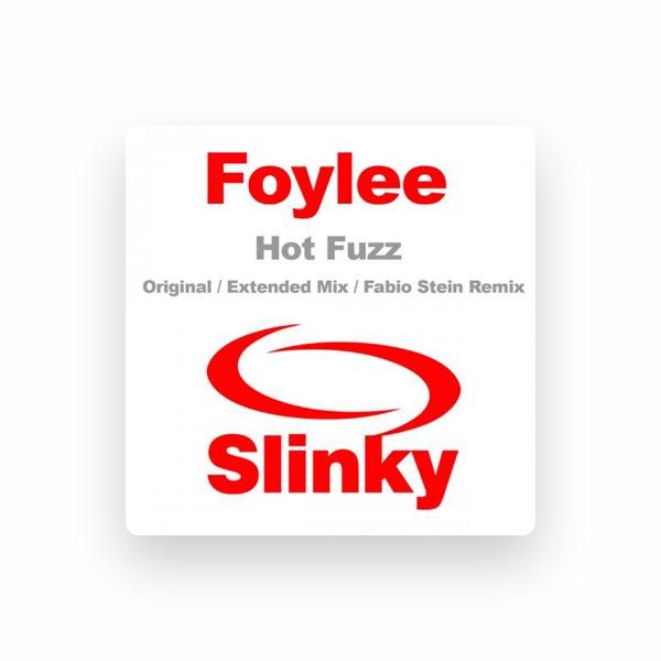 Foylee