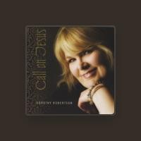 Dorothy Robertson