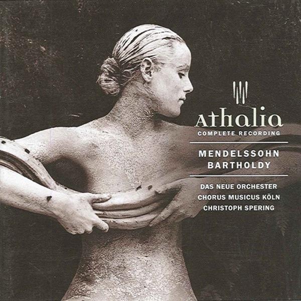 Athalie, Op. 74: Herein dringt jetzt