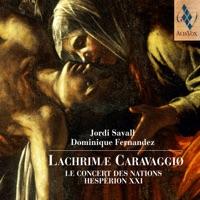 Cantus Caravaggio II « O Lux »