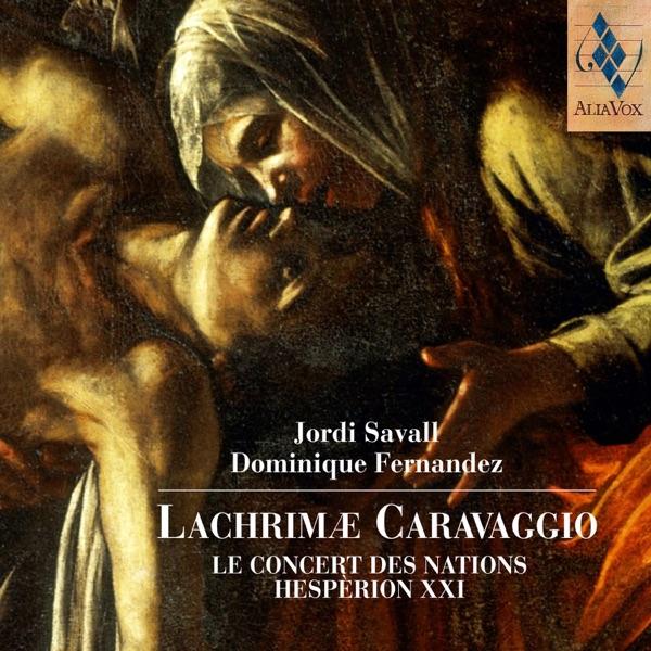 Planctus Caravaggio I