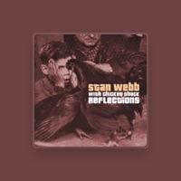 Stan Webb