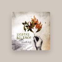 Lystra's Silence