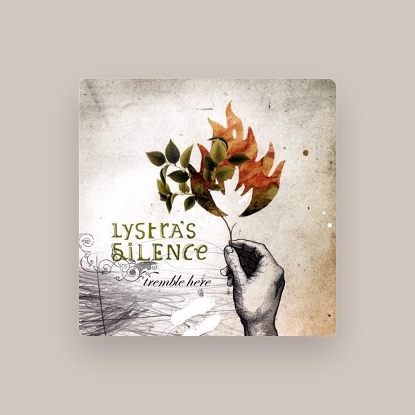Lystra's Silence