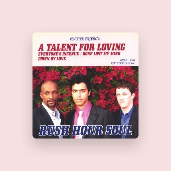 Rush Hour Soul