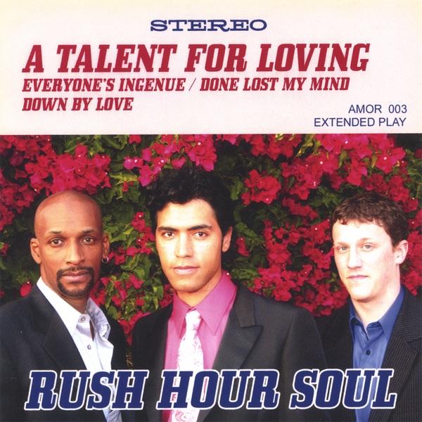 A Talent for Loving